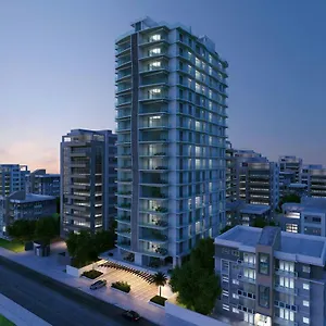  Appartement Monaco Residences Piantini
