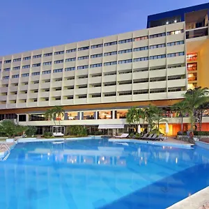 Hotel Dominican Fiesta, Santo Domingo