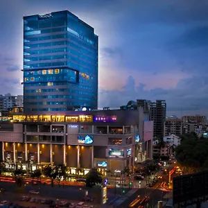 5* Hotel Jw Marriott