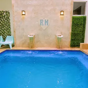 3* Bed & Breakfast Rig Puerto Malecon