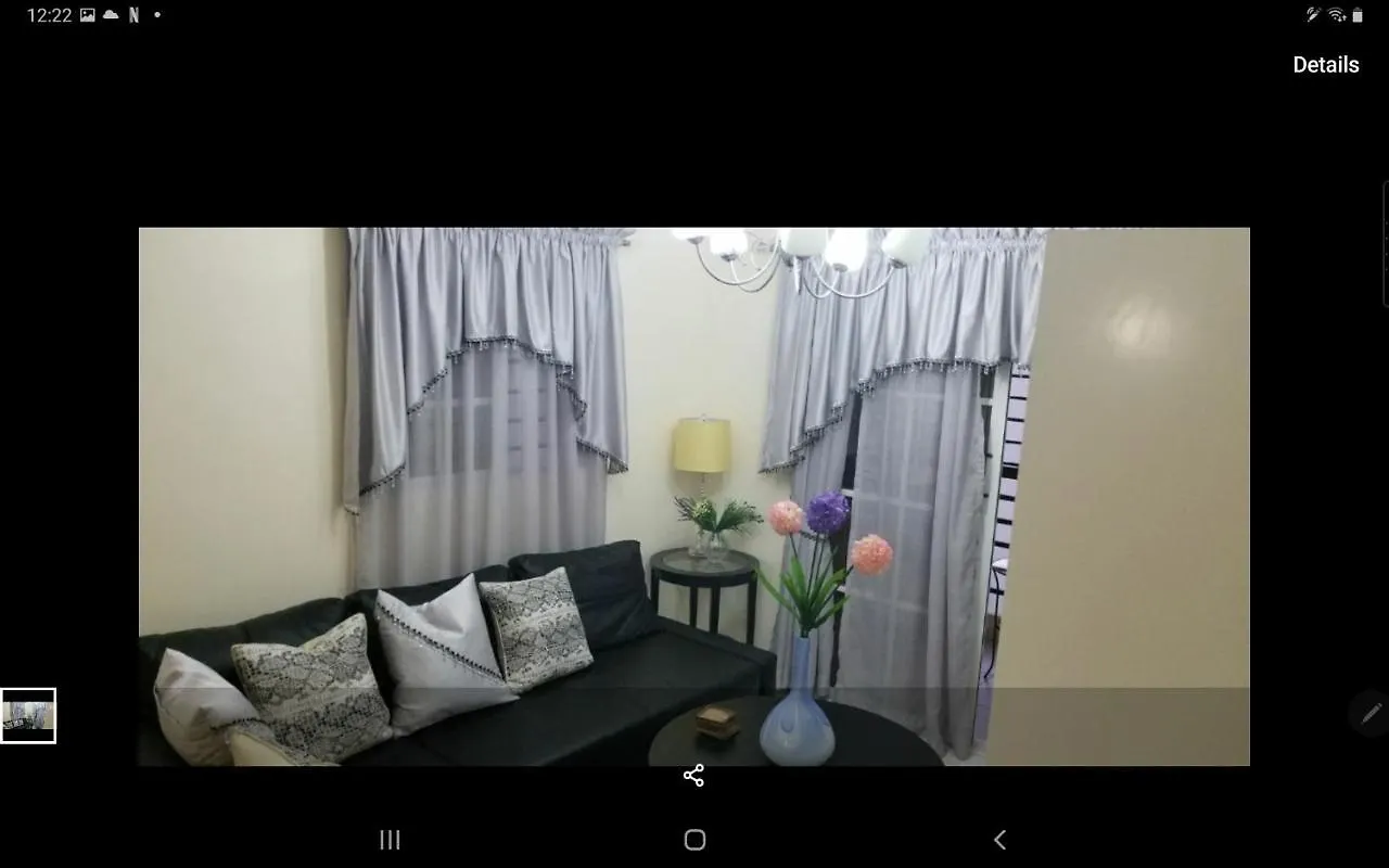 Residencial Palmera Oriental Apartament Santo Domingo Dominikana