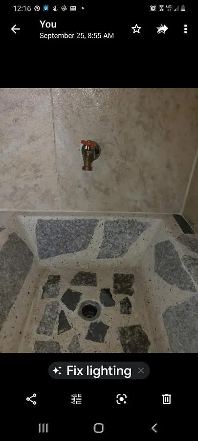 Apartmán Residencial Palmera Oriental Santo Domingo