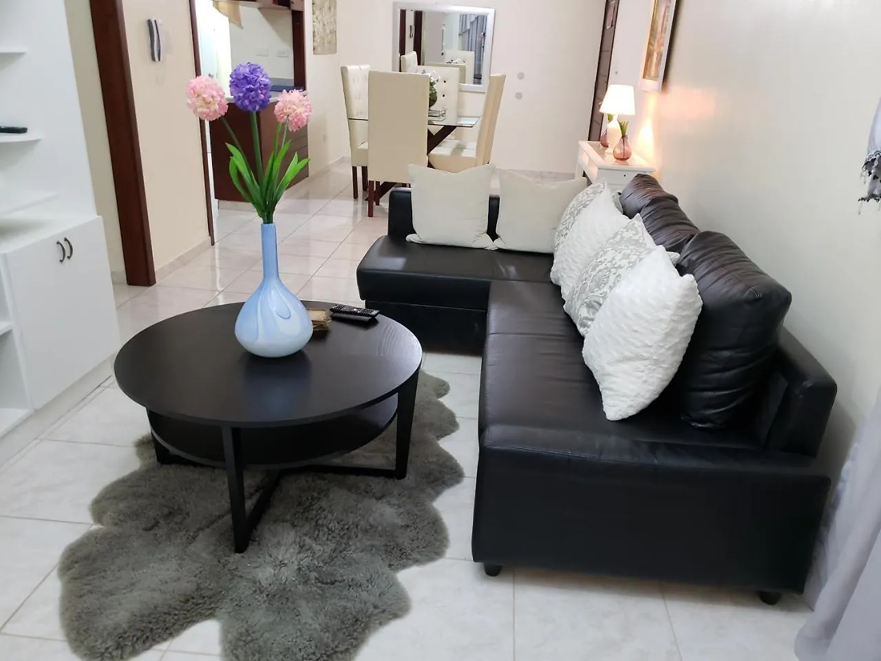 Residencial Palmera Oriental Apartament Santo Domingo