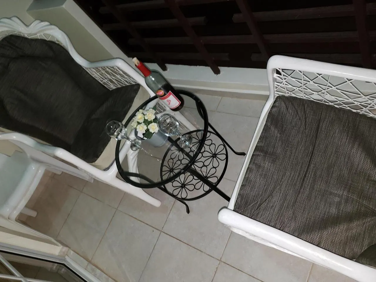 Residencial Palmera Oriental Apartament Santo Domingo