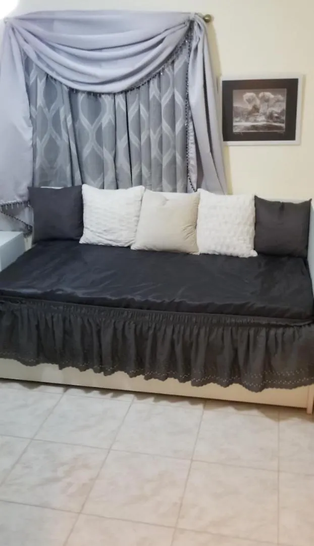 Residencial Palmera Oriental Apartament Santo Domingo