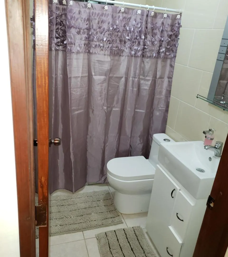 Residencial Palmera Oriental Apartament Santo Domingo Dominikana