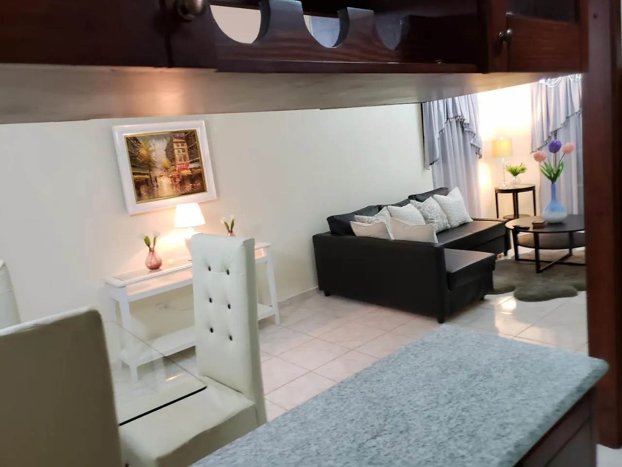 Residencial Palmera Oriental Apartament Santo Domingo Dominikana