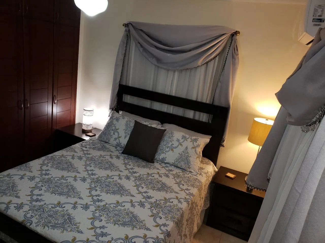 Residencial Palmera Oriental Apartament Santo Domingo