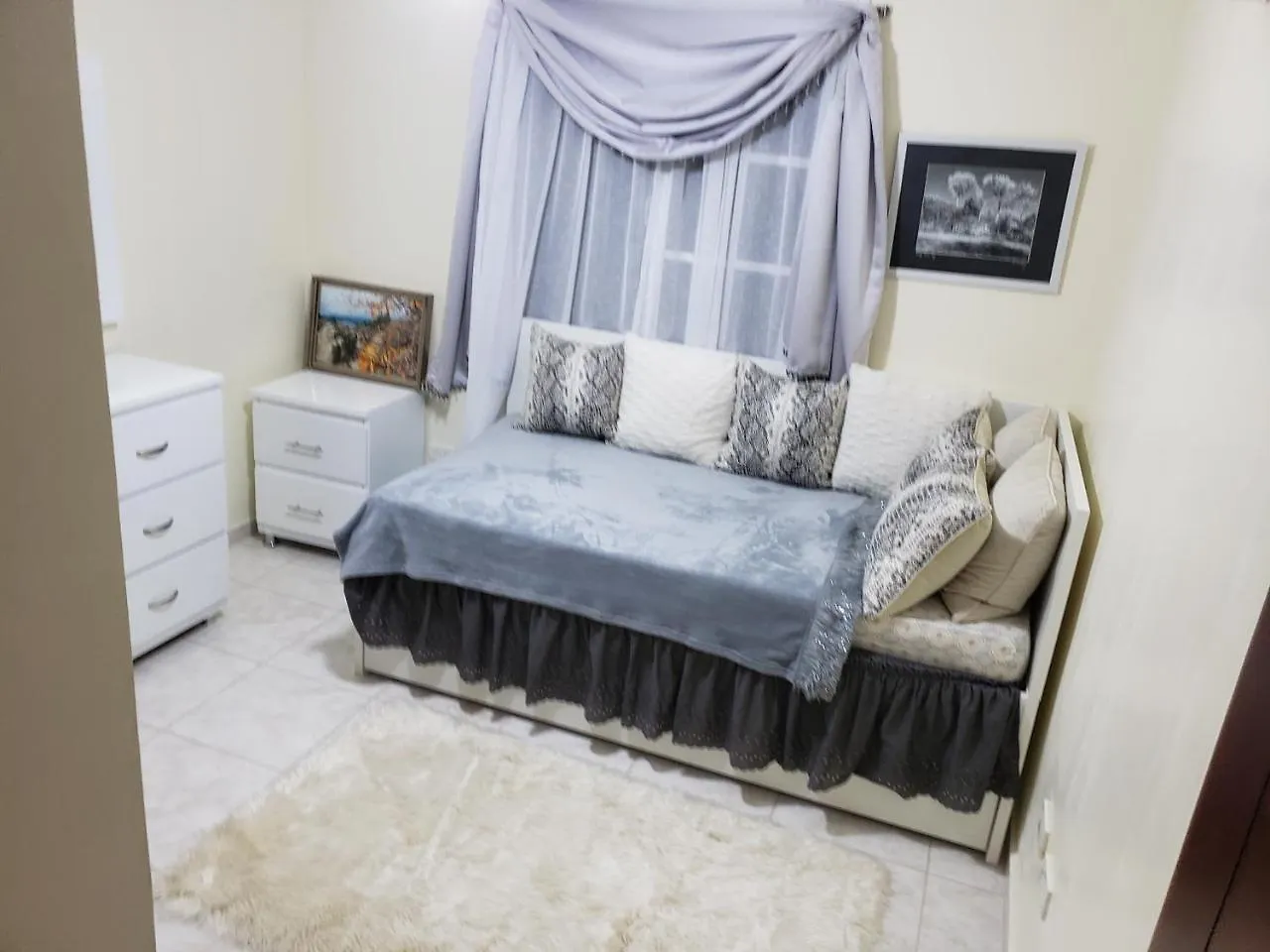 Residencial Palmera Oriental Apartament Santo Domingo Dominikana